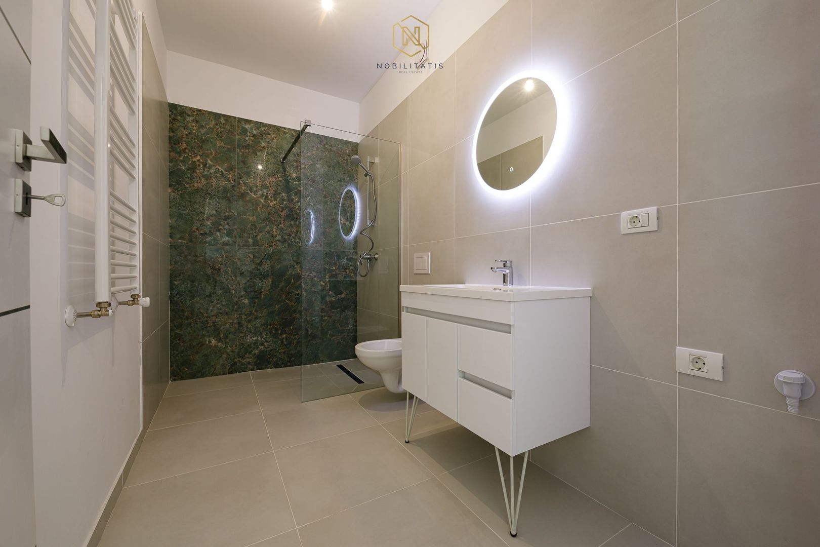 Spatii Birouri | Central - Odobescu | 187 mp & 7 incaperi | Parcare - Poză 29