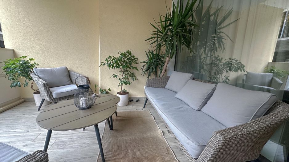 Apartament 3 Camere | Lux | Triana Pipera | Loc de parcare subteran - Poză 13