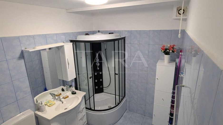 Apartament 3 camere, 80 mp, Apahida - Poză 7