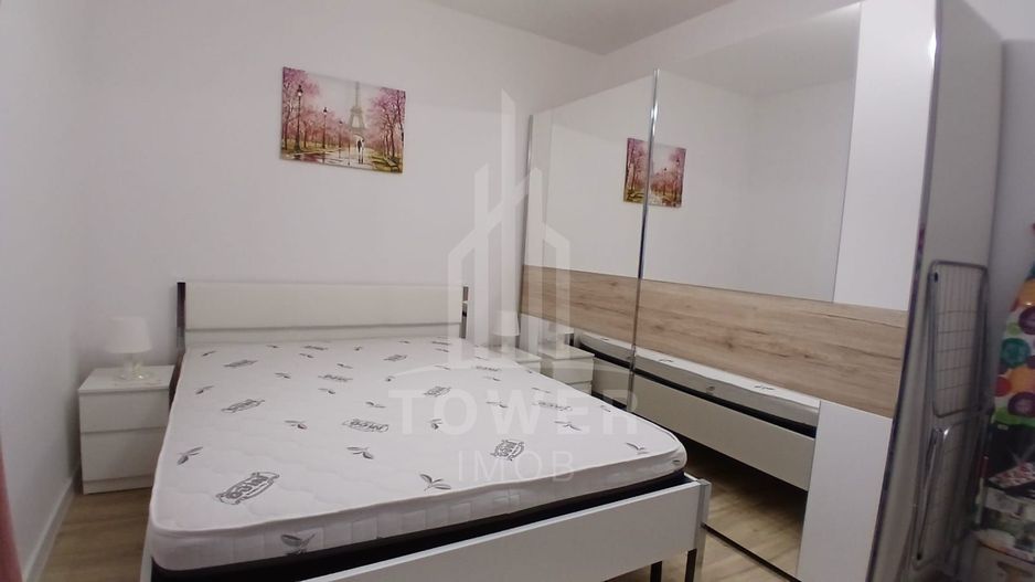 Apartament 3 camere | bloc nou | zona Turnisor - Poză 5