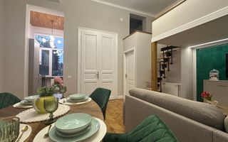 Apartament lux cu mezanin, aproape de centrul Clujului - Poză 6