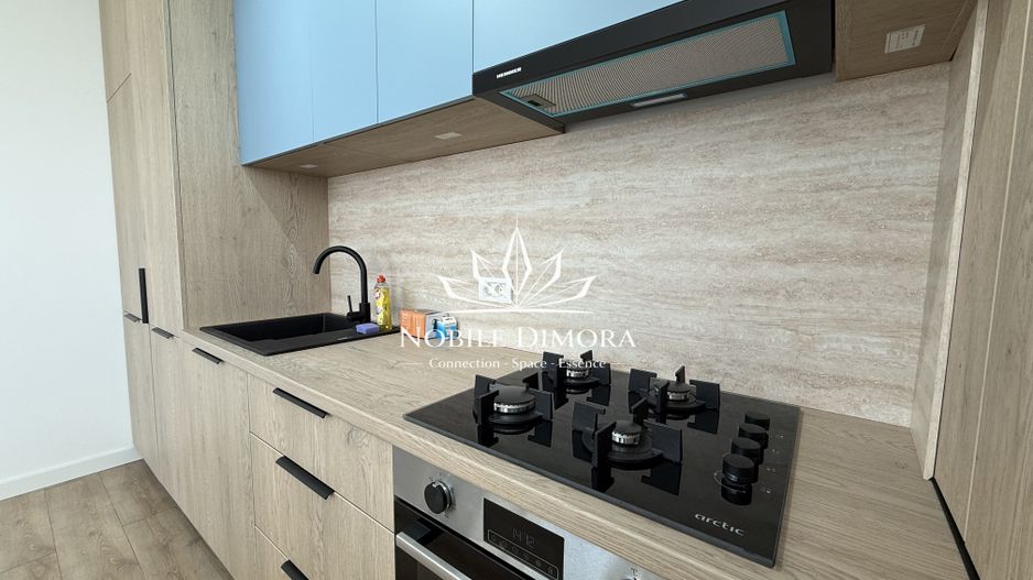 Apartament cu 2 camere si parcare in x-city Towers - Torontalului - VOX - Poză 6