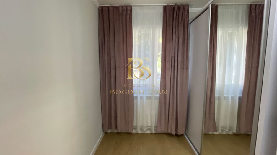 Apartament 2 camere de închiriat | Parter | Zona Micro 14 - Poză 9