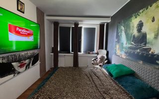 De vanzare 2 camere | Zona Titan - Poză 2
