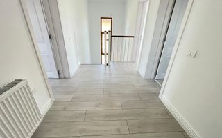 Duplex despartit prin spatiu tehnic - Poză 13
