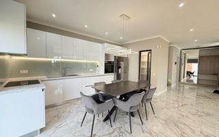 Casa de inchiriat Smart Home langa padure - zona Prof. N. Margineanu - Poză 4