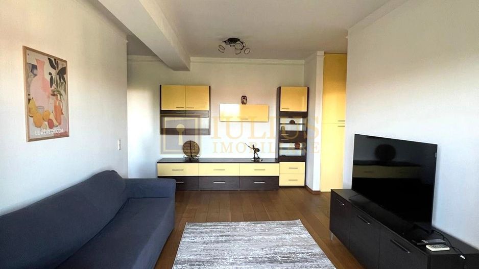 Apartament cu 2 camere, Ronat-Mehala, loc de parcare, La Rosa Residence - Poză 2