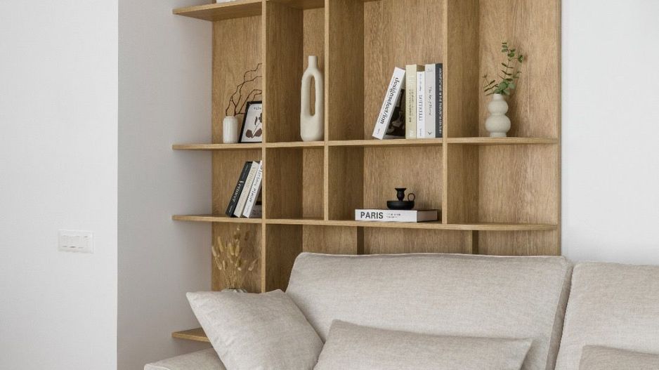 Apartament 3 camere Floreasca Aviatiei Up Site parcare boxa - Poză 10