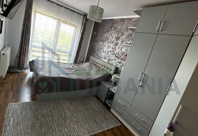 Vila în Valea Lupului, construită în 2019, 4 camere, 187.000 EUR - Poză 5