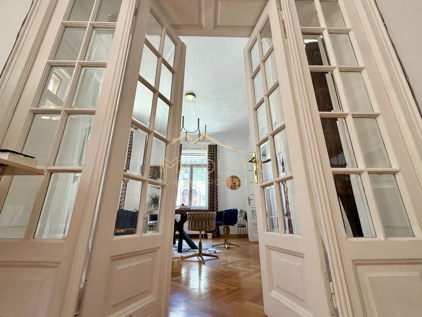 Spațiu Birouri Renovat Complet LUX *150 mp*/ Zona Dorobanți - Poză 19