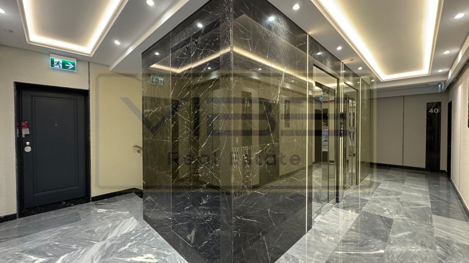 Apartament premium STUDIO Comat Towers - Poză 26
