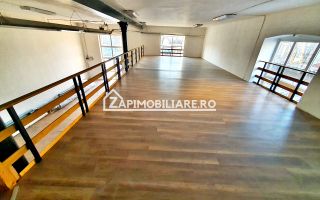 Spatiu comercial 290 mp utili.2 băi, 1 birou, zona Centrală - Poză 2
