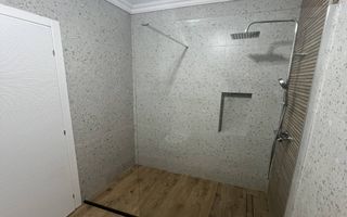 Apartament nou 3 camere, terasă de 14 mp, parcare subterană, Florești. - Poză 5