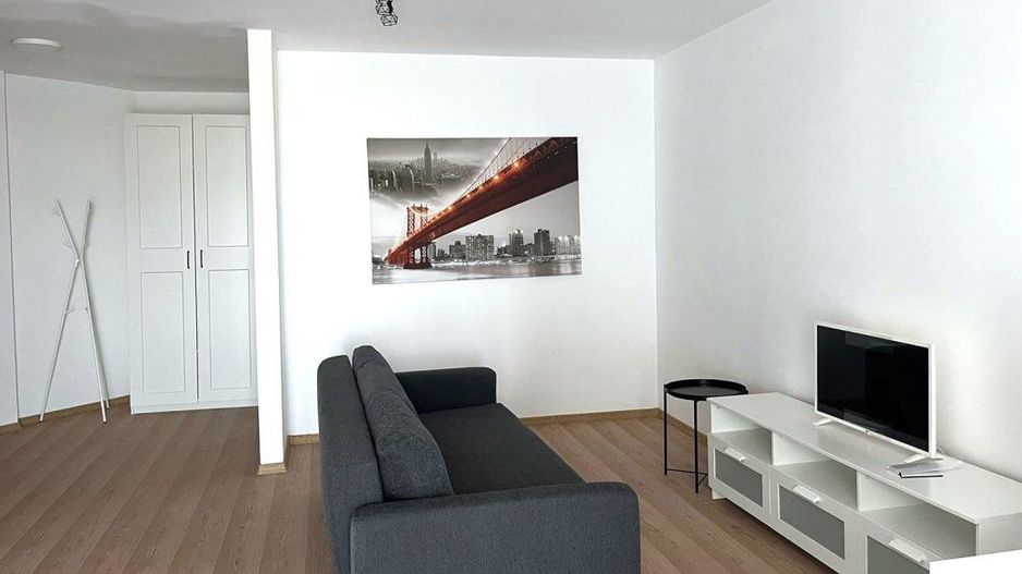 Apartament cu 2 camere, elegant si primitor, in zona Centrala - Take Ionescu - Poză 1