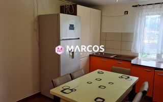 Apartament 3 camere semidecomandat, et.9, Micro 3, ID 805 - Poză 9