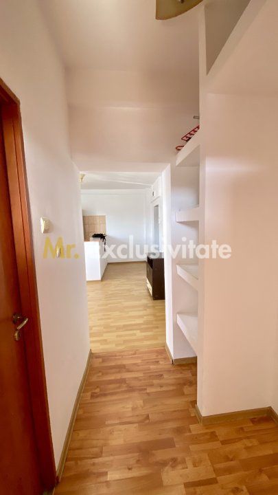 Apartament 2 camere, etaj 3, zona Teilor - Poză 4