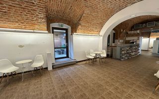 Spatiu comercial în Piața Unirii - 155 mp - Poză 36