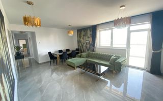 Penthouse | 3 camere | Terasa 110 mp | Jacuzzi - Poză 15