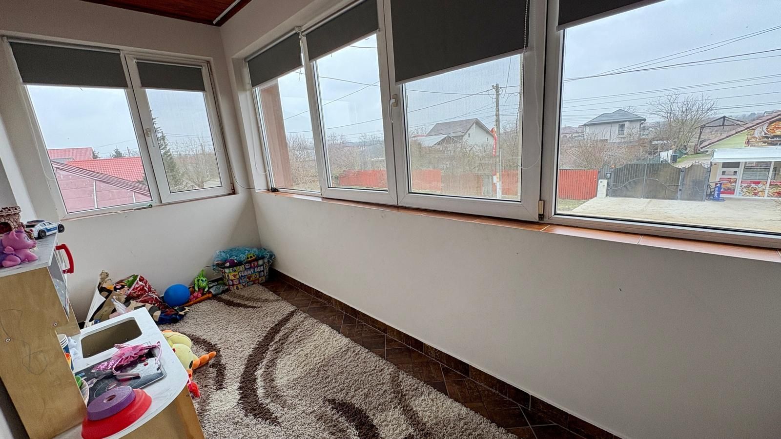 REV2005522 Casa 4 camere cu garaj Corbeanca lana DN1 Value Center - Poză 16