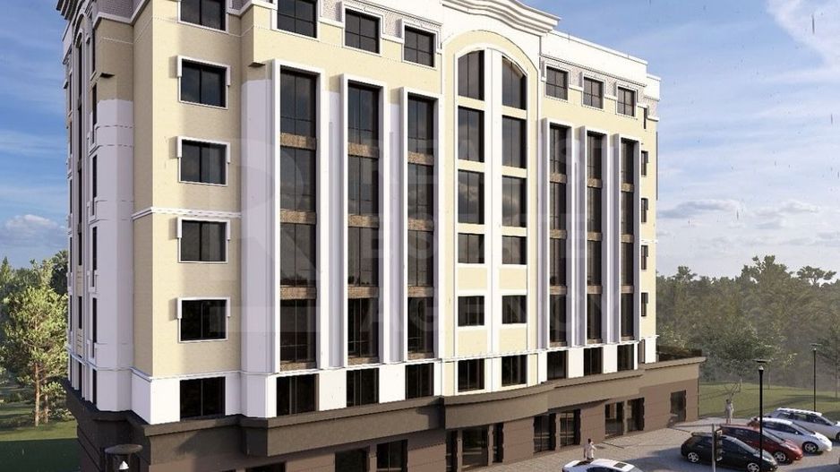 Vânzare, spațiu comercial, 295 mp, str. Chișinăului, Cricova - Poză 4