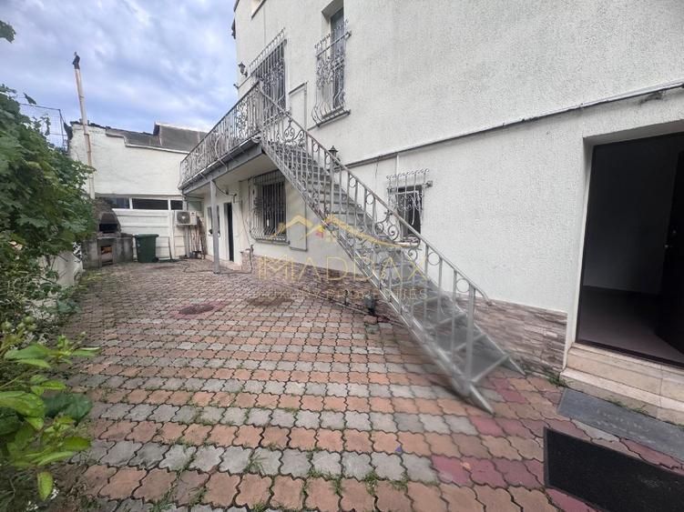 Vilă Individuală Premium | Ideală Clinică / Birou | Vis-a-vis One Cotroceni | Me - Poză 12