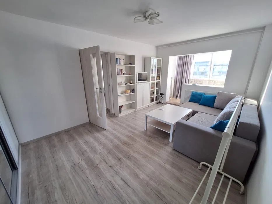 Apartament 2 camere - Titan - Poză 1