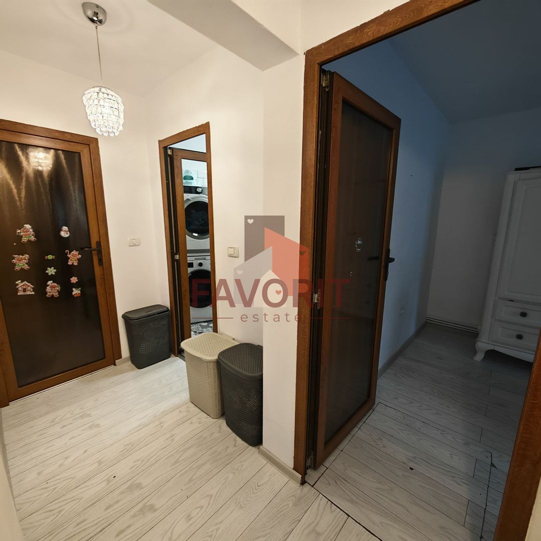 Apartament 3 camere | Zona Steaua - Poză 8