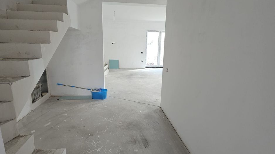 Vila noua, moderna de vanzare – zona Nufarul, Oradea - Poză 6