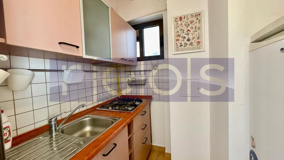 CHIRIE APARTAMENT 2 CAMERE 44MP CENTRALA PROPRIE ROSETTI UNIVERSITATE - Poză 7