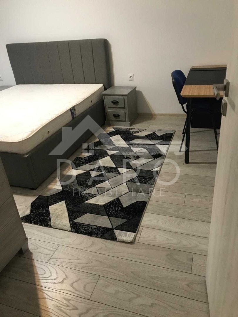 🏡 Apartament 2 camere de închiriat – Maurer | Bloc nou | Etaj 1 - Poză 5