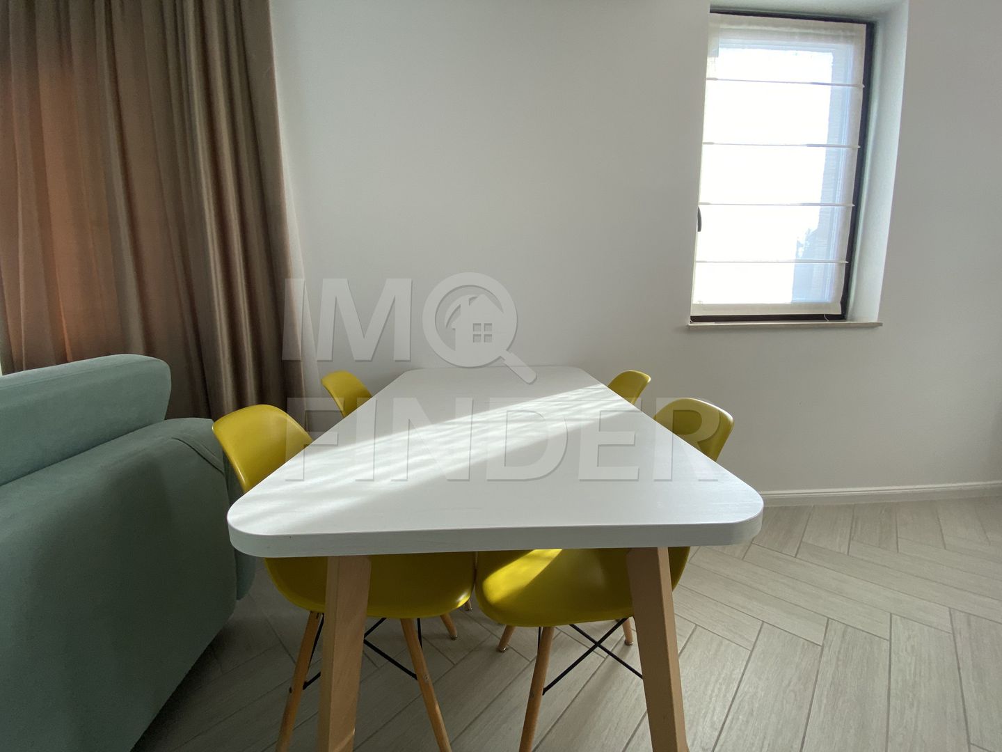 Vânzare apartament 3 camere, 100 mp gradina. zona Zorilor, imobil nou - Poză 11