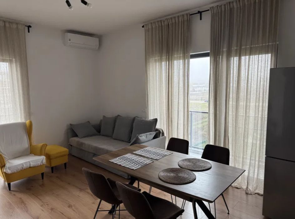 Apartament doua camere Tunari+ loc parcare - Poză 7