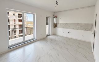 Etaj 1. Decomandat- bucatarie inchisa. Asfalt. - Poză 2