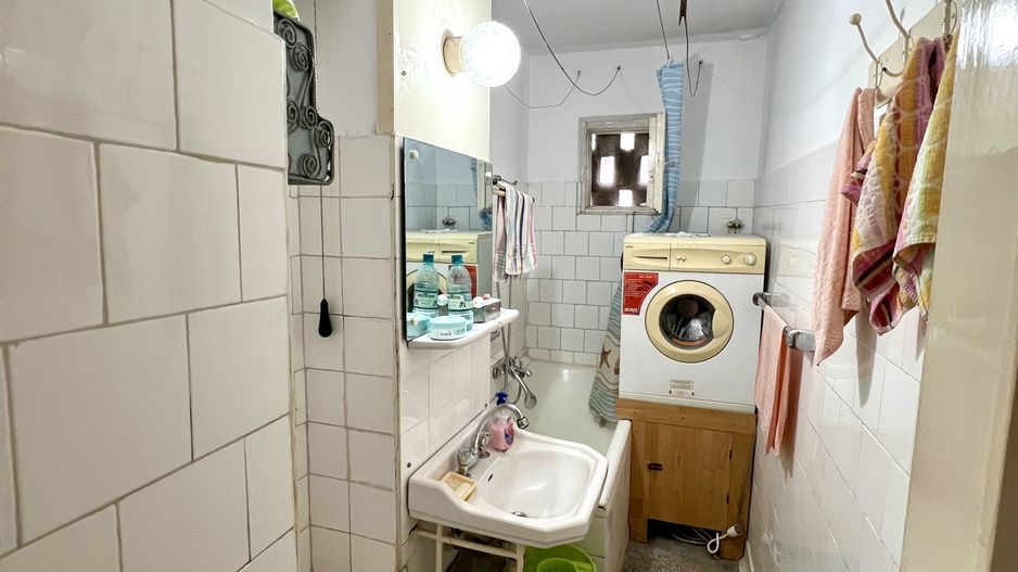 3 camere Zona Dacia- Poziție Excelentă - Poză 3