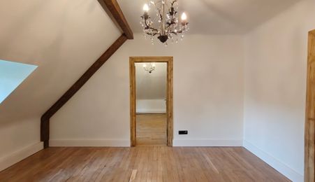 De închiriat: apartament 4 camere - Kiseleff - pretabil birou