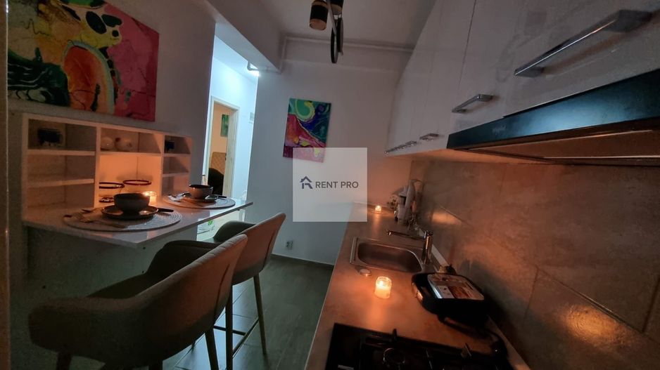 Apartament 2 camere de închiriat | Parcare inclusa | Politehnica - Poză 6
