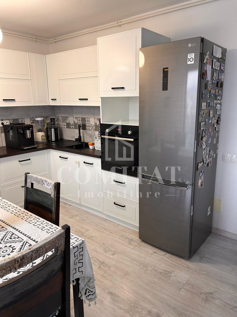 Penthouse la cheie| terasa de 50 mp  | 68 mp utili | Marasti - Poză 10