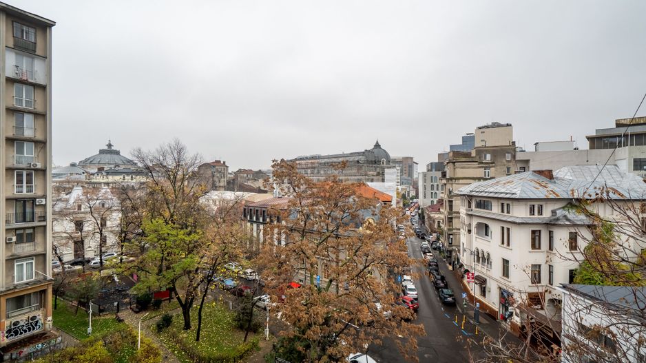 COMISION 0% - Apartament cu 2 camere Magheru - blocul Eva - Poză 10