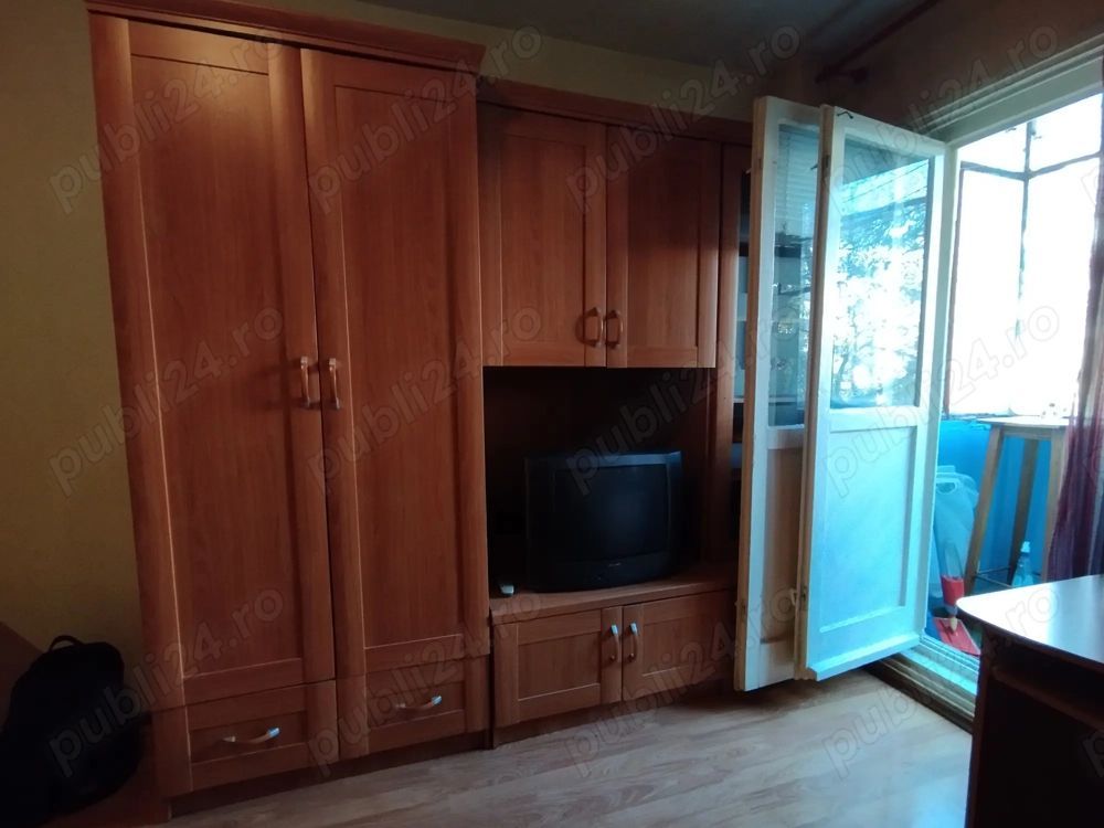 Garsonieră Piața Gorjului Militari - Poză 3