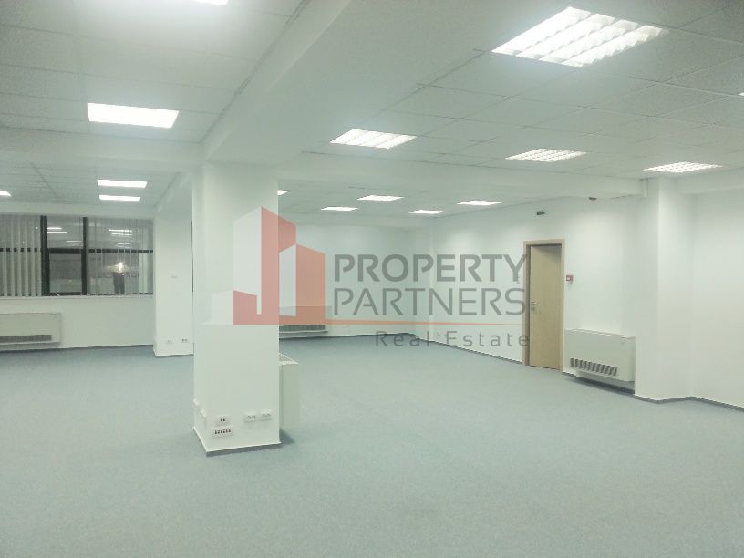 Spatii de birou Expozitiei - Poză 4