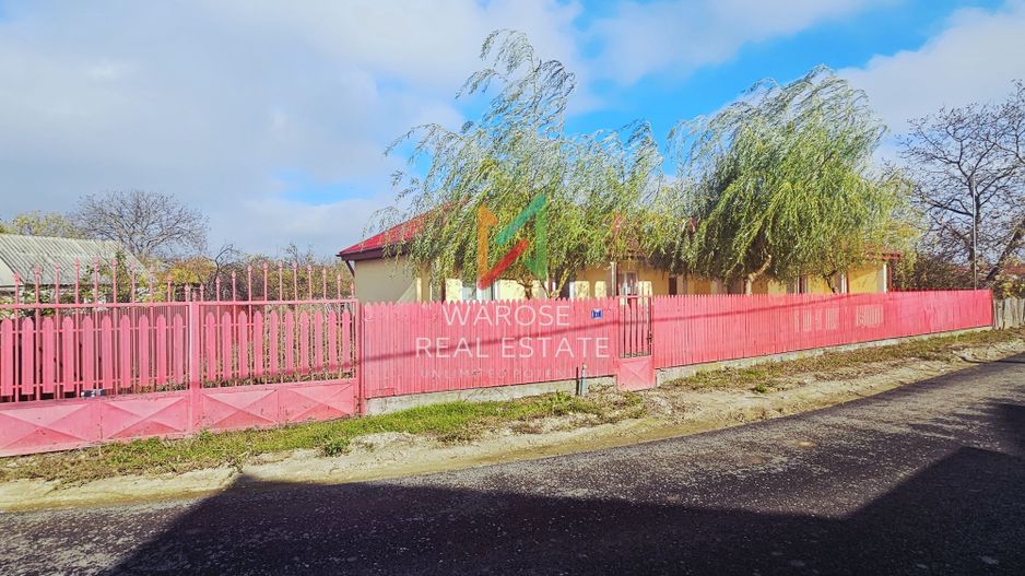 Casa individuala 115 mp | Teren 4239 mp | Radulesti Vrancea - Poză 17