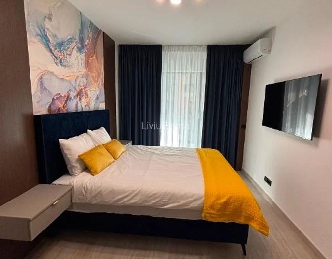 Apartament 2 camere – Select Residences – Prima închiriere - Poză 9