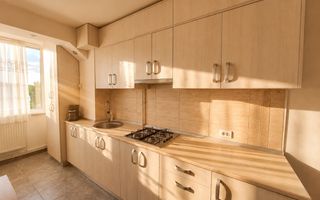 Apartament 2 camere | 53 mp | Renovat | Gheorgheni – Mercur - Poză 1