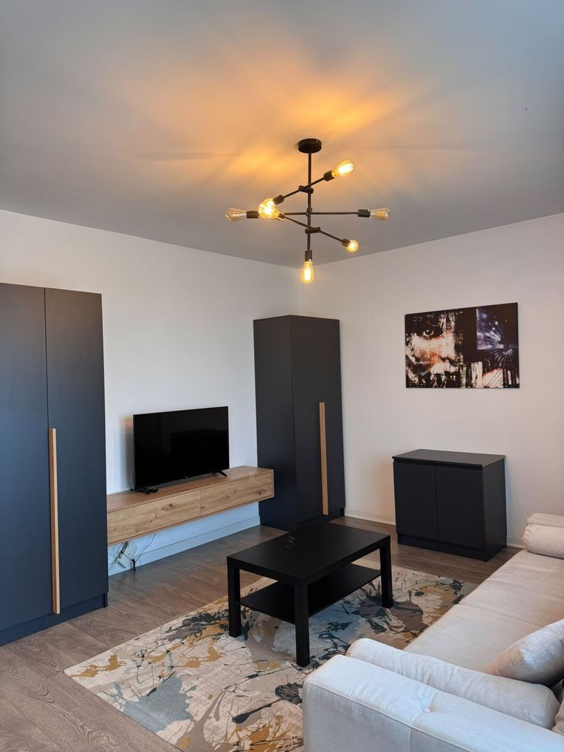 Cloud 9 || 2 Camere || Parcare || Comision 0% - Poză 1