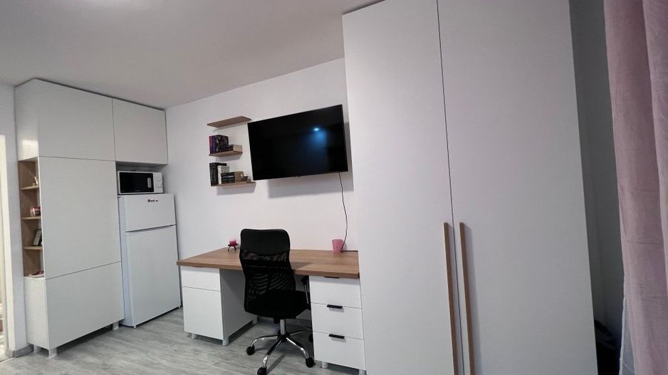 Garsoniera - metrou 1 Decembrie - Theodor Pallady - Poză 3