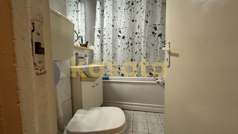 3 Camere | Drumul Taberei | Etaj Intermediar | Bloc Anvelopat - Poză 13