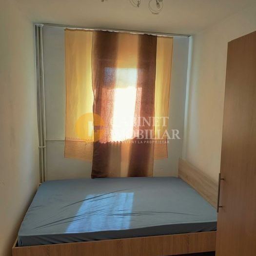 PACURARI - 3 CAMERE DECOMANDAT - ETAJ INTERMEDIER - LA BULEVARD - Poză 4