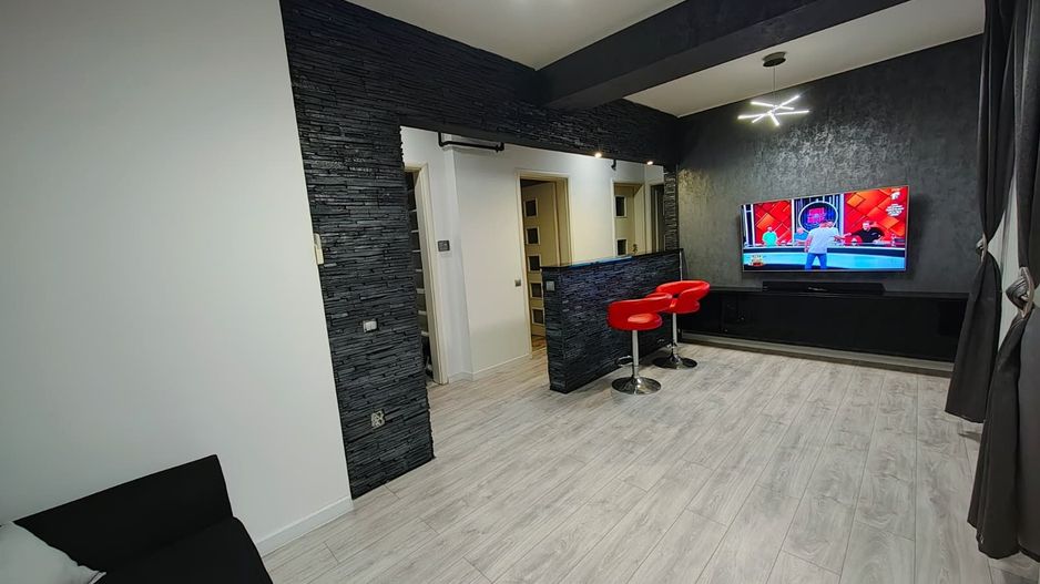 AP. 2 CAMERE- BRANCOVEANU, PARCARE INCLUSA, CENTRALA PROPRIE, BLOC NOU - Poză 2