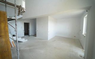 Penthouse 3camere /3bai/Metrou Berceni 15min - Poză 7