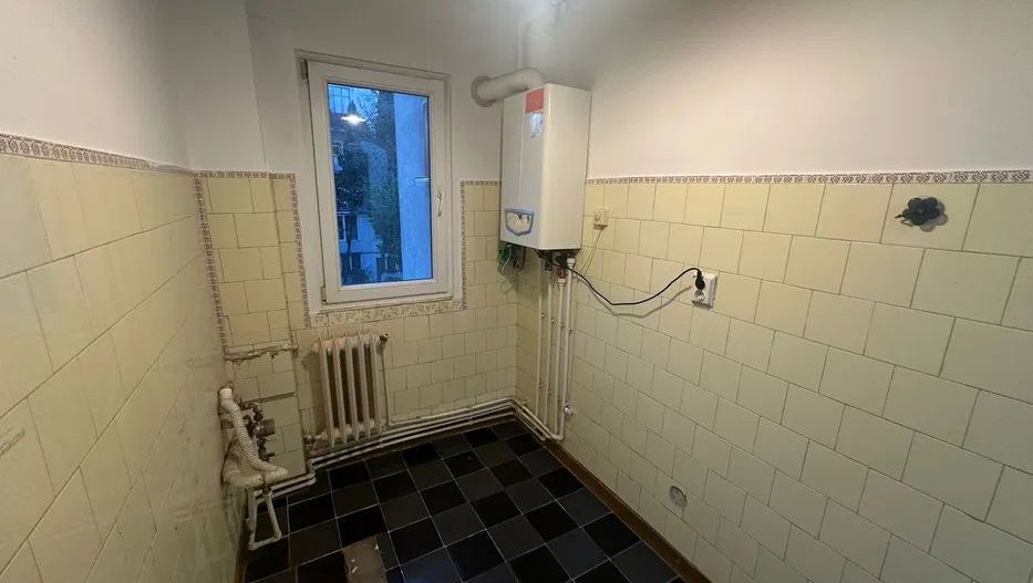 | Apartament cu 2 camere de vanzare | Cartierul Grigorescu | Etaj intermediar | - Poză 3